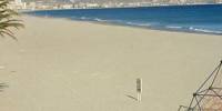 Playa San Juan Alicante