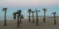 Playa Campello Alicante