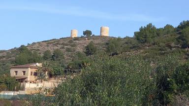 Parcelle de terrain  - Vente - Pedreguer - Alicante