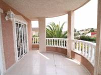 Sale - a VILLA / HOUSE - Torrevieja - Los Balcones