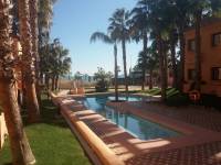 Sale - APARTMENT - Los Alcazares - Nueva Ribera Beach Club