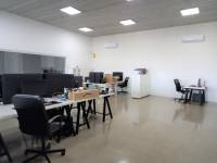 Long time Rental - Commercial unit - Gandia - Centro