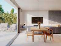 New Build - a VILLA / HOUSE - Torre Pacheco - Torrepacheco