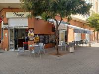 Location a l'année  - Local commercial  - Los Montesinos
