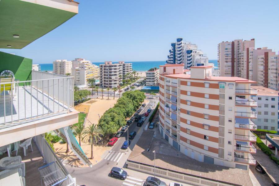 Venta - APARTAMENTO - Gandia - Playa de Gandia