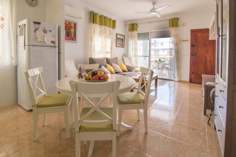 Sale - APARTMENT - Gandia - Gandia Playa y Grao