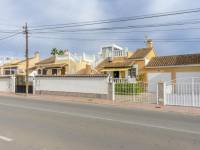 Vente - a VILLA  / MAISON - Orihuela Costa - Playa Flamenca Norte