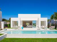 New Build - a VILLA / HOUSE - Campoamor - Las colinas golf