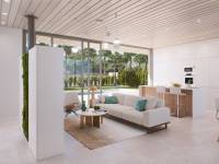 New Build - a VILLA / HOUSE - Orihuela - Las Colinas Golf