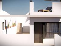 New Build - a VILLA / HOUSE - Lo Pagan - Costa Calida