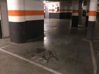 Venta - Garage - Calpe - Residencial Plaza Mayor
