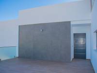 New Build - a VILLA / HOUSE - Benissa - Cala Pinets