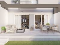 New Build - a VILLA / HOUSE - Monforte del Cid - Alenda Golf