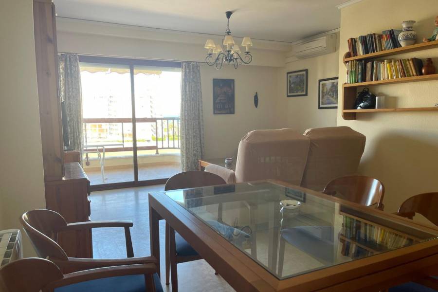 Alquiler a largo plazo - APARTAMENTO - Gandia - Playa de Gandia