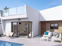 New Build - a VILLA / HOUSE - Los Alcazares - Center