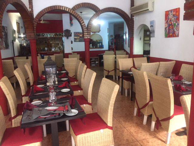 Vente - Local commercial  - Calpe - Paola IV