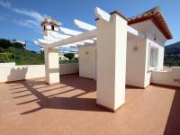 New Build - a VILLA / HOUSE - Moraira - Sol Park