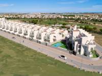 New Build - APARTMENT - San Javier - Roda Golf