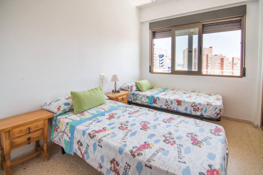 Venta - APARTAMENTO - Gandia - Playa de Gandia