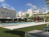 New Build - APARTMENT - Algorfa - La Finca Golf Resort