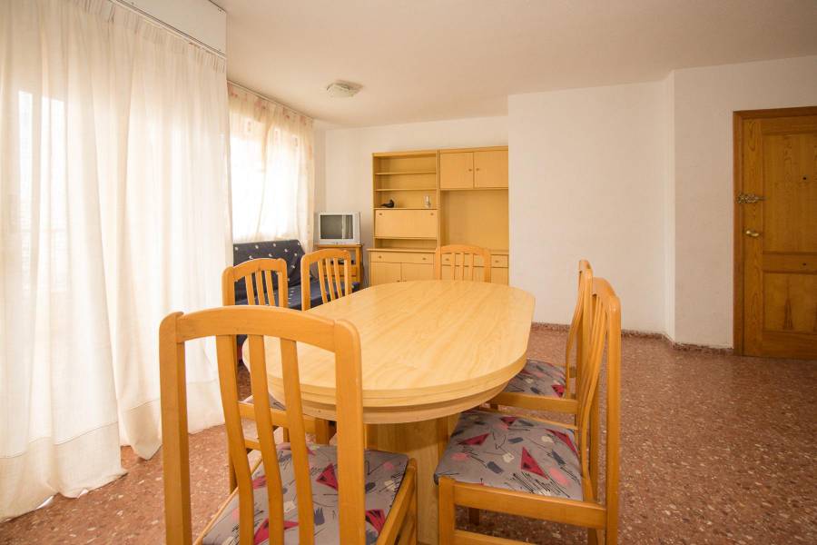 Vente - APPARTEMENT - Gandia - Playa de Gandia