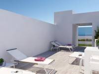 New Build - APARTMENT - Torrevieja - Playa de los Locos