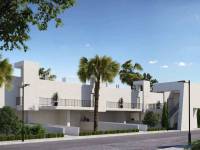 New Build - APARTMENT - Torre Pacheco - Mar Menor