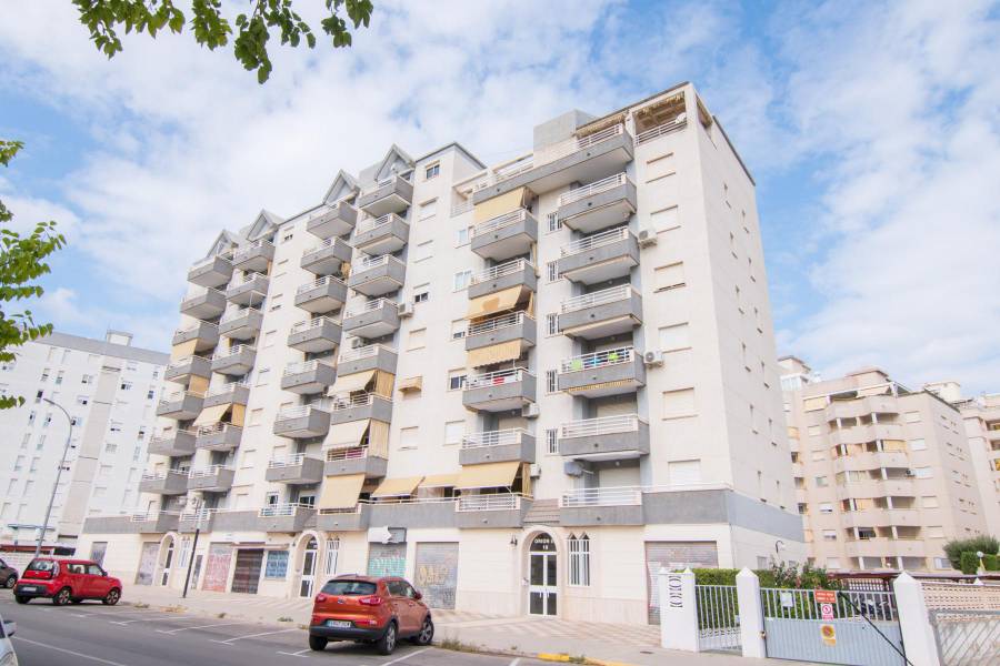 Vente - APPARTEMENT - Gandia - Playa de Gandia