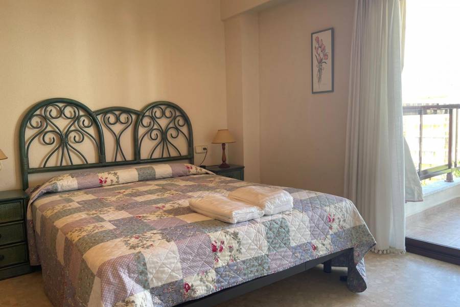 Location a l'année  - APPARTEMENT - Gandia - Playa de Gandia