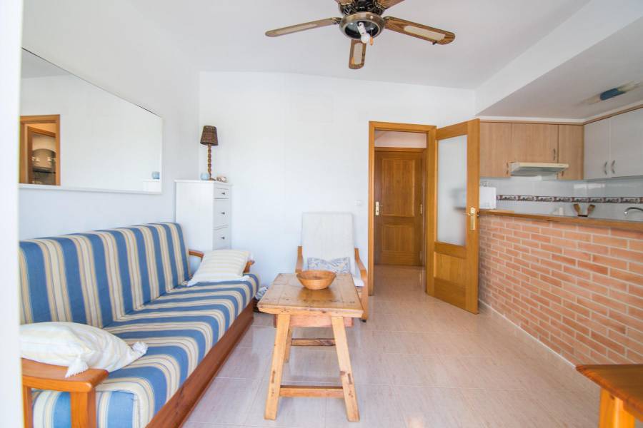 Sale - APARTMENT - Gandia - Playa de Gandia