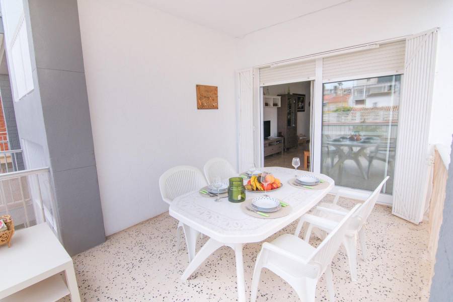 Sale - APARTMENT - Gandia - Gandia Playa y Grao