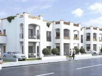 New Build - a VILLA / HOUSE - Lorca