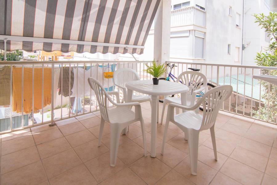 Sale - APARTMENT - Gandia - Gandia Playa y Grao