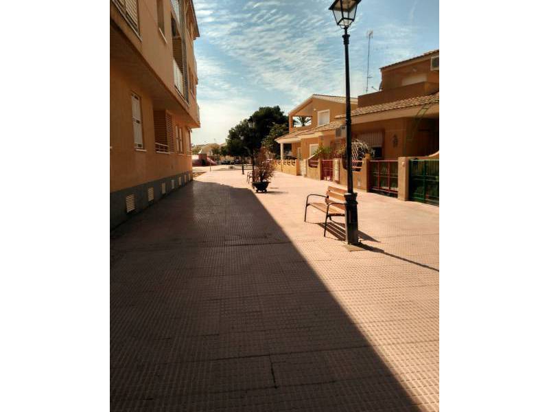 Venta - APARTAMENTO - Los Alcazares - Town
