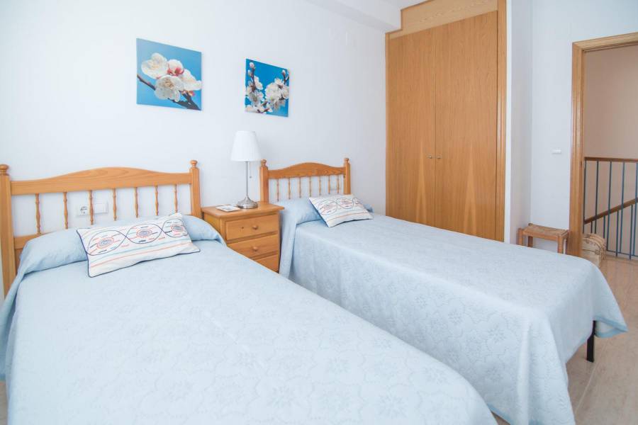 Vente - APPARTEMENT - Gandia - Playa de Gandia