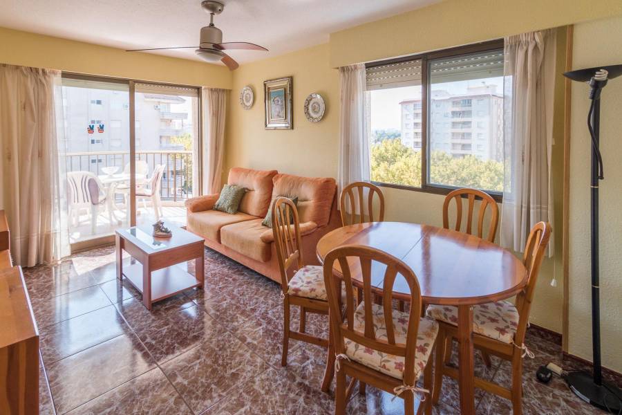 Sale - APARTMENT - Gandia - Playa de Gandia