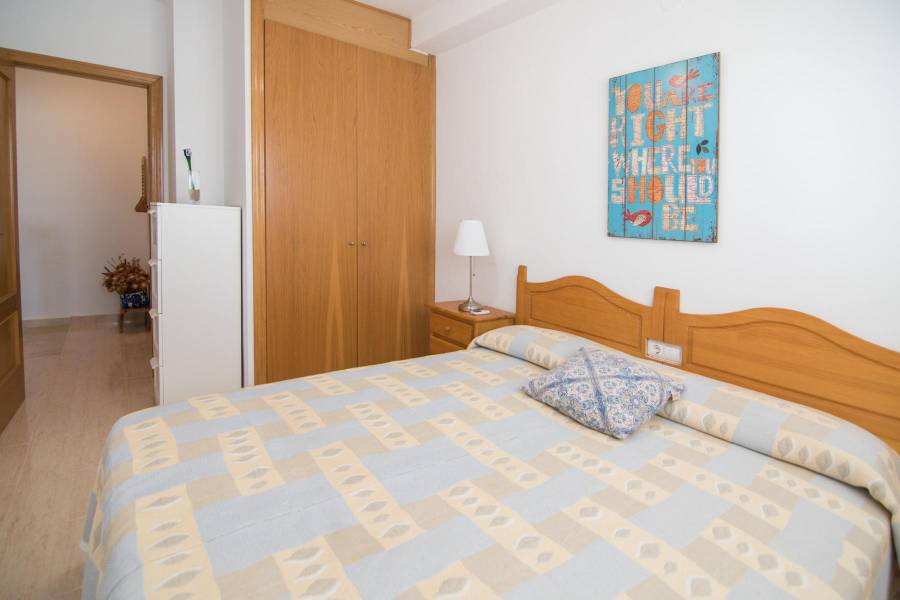 Sale - APARTMENT - Gandia - Playa de Gandia