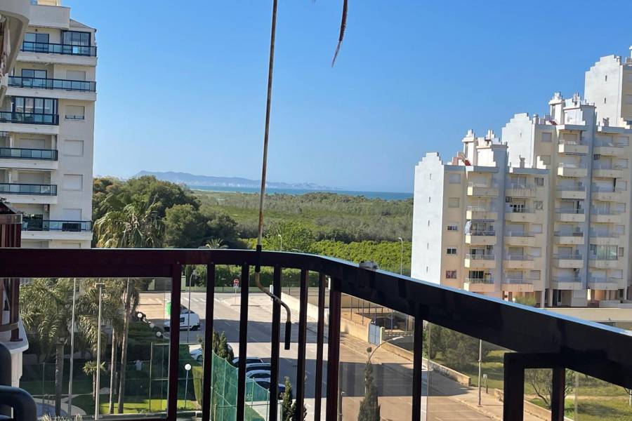 Long time Rental - APARTMENT - Gandia - Playa de Gandia