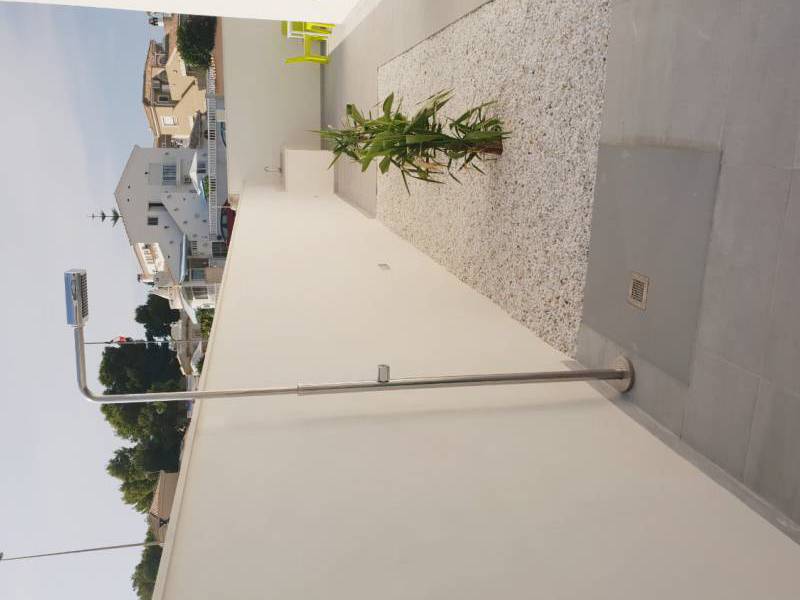 New Build - a VILLA / HOUSE - Pinar de Campoverde