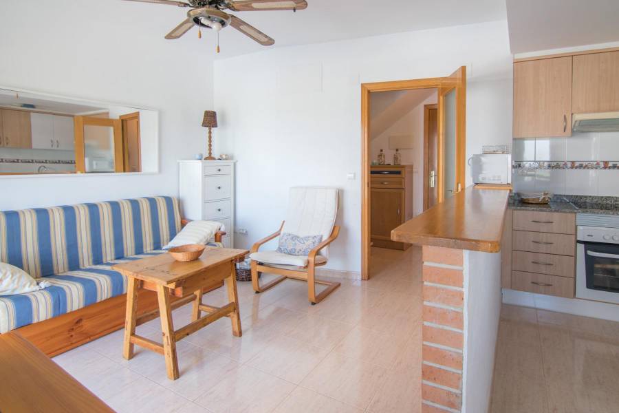 Sale - APARTMENT - Gandia - Playa de Gandia