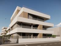 Nouvelle Construction - a VILLA  / MAISON - San Javier