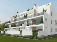 Nouvelle Construction - a VILLA  / MAISON - Orihuela Costa - Villamartin