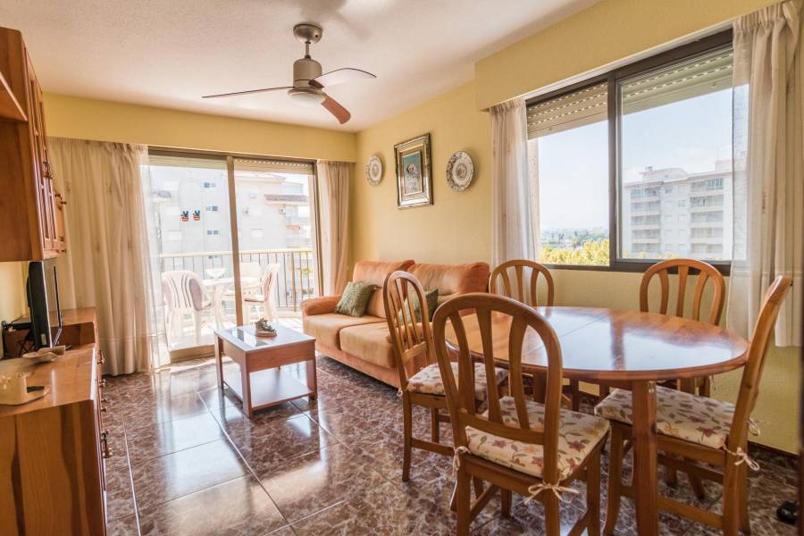 Venta - APARTAMENTO - Gandia - Playa de Gandia