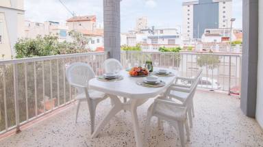 APARTMENT - Sale - Gandia - Gandia Playa y Grao