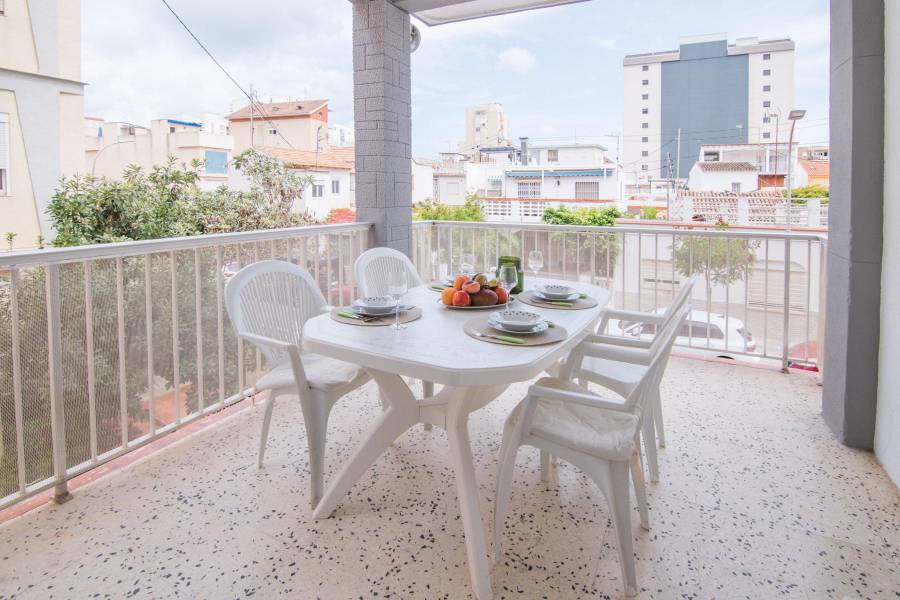 Sale - APARTMENT - Gandia - Gandia Playa y Grao