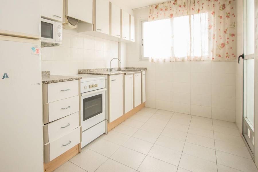 Sale - APARTMENT - Gandia - Playa de Gandia