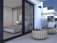 New Build - a VILLA / HOUSE - Torrevieja - Carrefour