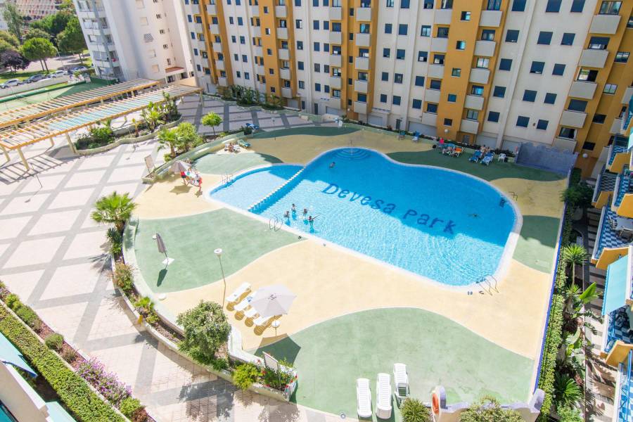 Venta - APARTAMENTO - Gandia - Playa de Gandia