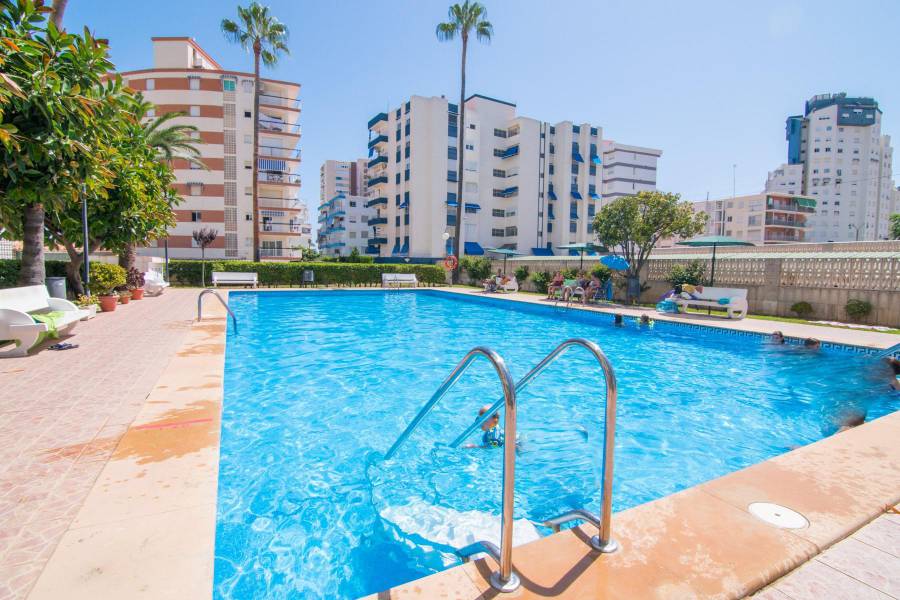 Vente - APPARTEMENT - Gandia - Playa de Gandia