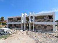New Build - a VILLA / HOUSE - Benissa - Fanadix